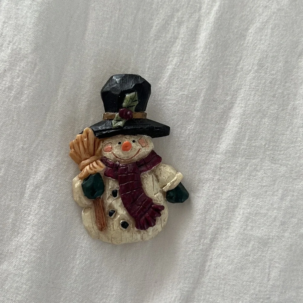 Holiday Christmas Pins Brooches